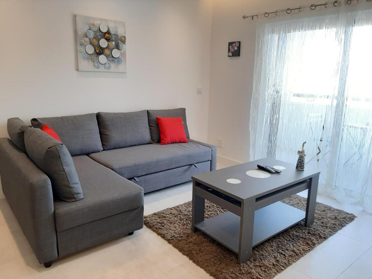 Max Tropical By Sunnyway Apartamento Albufeira